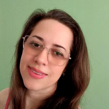 Babysitting job in Fortaleza: babysitting job Sra.Yvanna