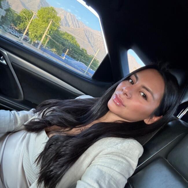 Trabajo para niñera en Santiago de Chile: Pierinna