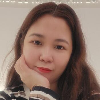Babysitter in Seongnam-si: Lian Digo