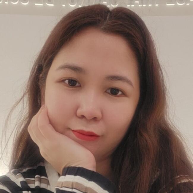 Babysitter in Seongnam-si: Lian Digo