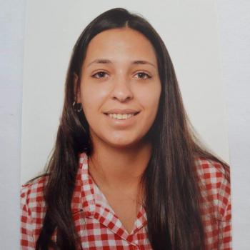 Babysitter Vila Nova de Gaia: Mafalda