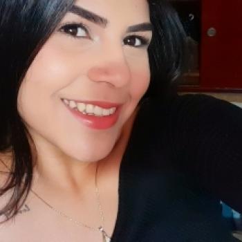 Babysitter Lleida: Vivian