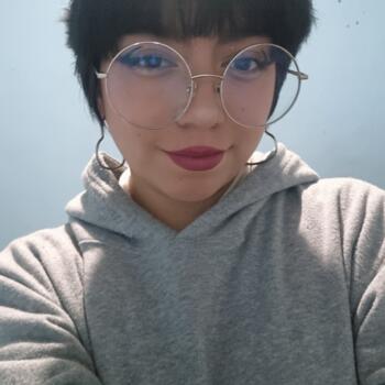 Niñera Ciudad de México: Anahi