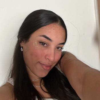 Babysitter in Cariacica: Rithiely