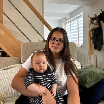 Baby-sitter à Caen: Clarence