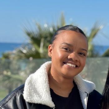 Babysitter Port Elizabeth: Jordann