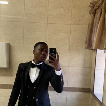 Babysitter in Pretoria: Anesu