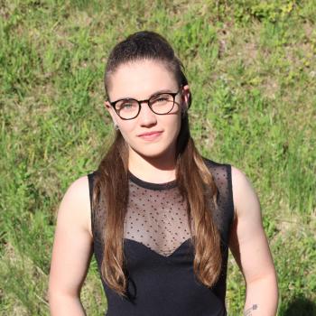 Niñera en Cerdanyola del Vallès: Silvia