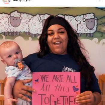Babysitters in Houston Heights: Felicity