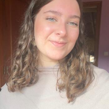 Canguro Pedreguer: Iris