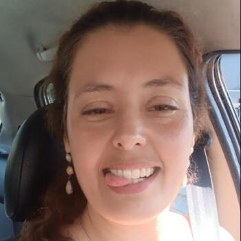 Babysitter in Matosinhos Municipality: Maria João