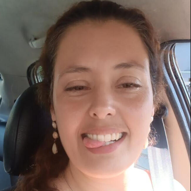 Babysitter in Matosinhos Municipality: Maria João