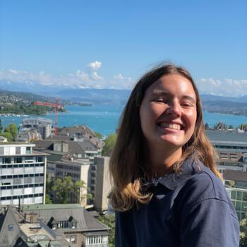 Babysitter Potsdam: Nina