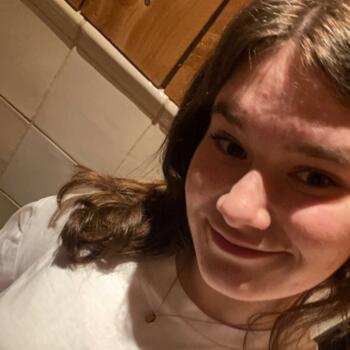 Oppas in Dronten: Esmee