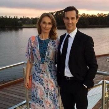 Babysitting job in Perth: babysitting job Andrea