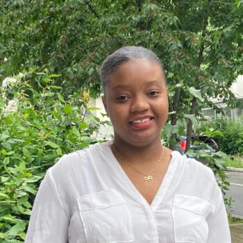 Babysitter in Valenton: Ysabelle