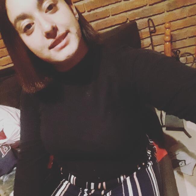 Babysitter in Salto: Georgina