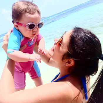 Babysitting job in Sabaneta: babysitting job Angella