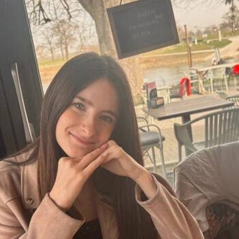 Baby-sitter Dilsen-Stokkem: Kyra