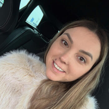 Babysitter in Emmen: Sanja