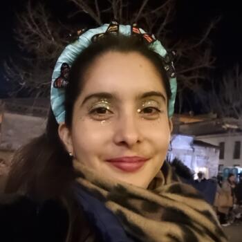 Nanny Palma: Susana del Carmen