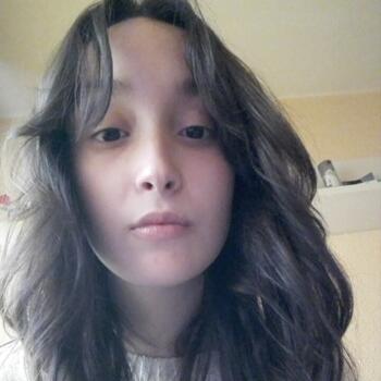 Canguro en Zaragoza: Ivana