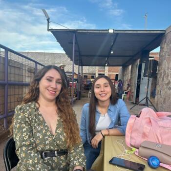 Trabajo para niñera en Chihuahua: trabajo de niñera Evelyn