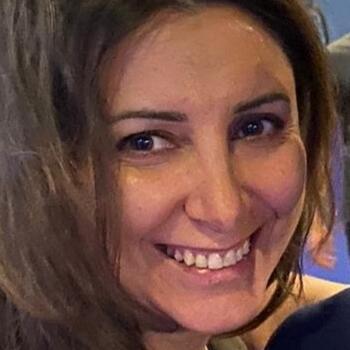 Nanny in Córdoba: CARMEN