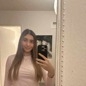 Babysitter Oetwil: Mariana