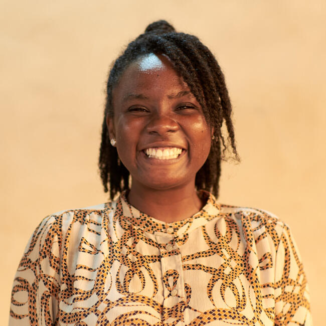 Babysitter in Berlin: Angela