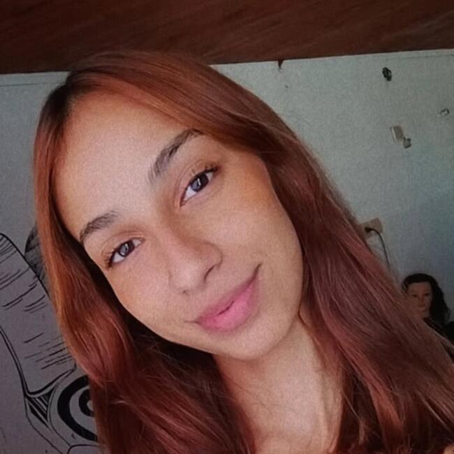 Babysitter in Resistencia: Alina