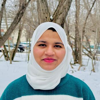 Babysitter in Chișinău: Nesreen