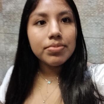 Babysitter Santa Cruz: Dayana