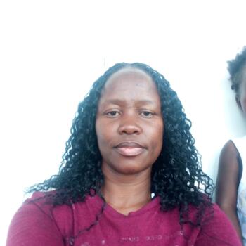 Babysitter in Midrand: Nkele Beauty
