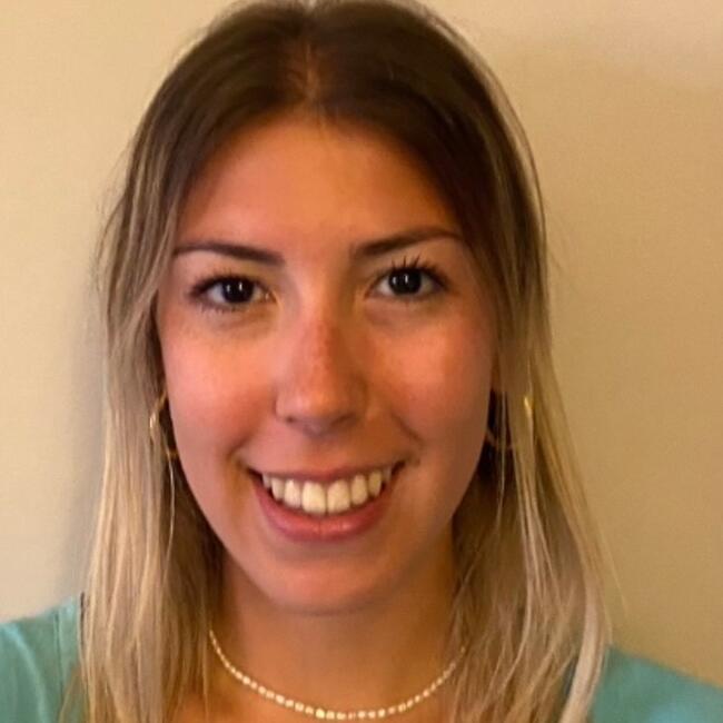 Babysitter in Galway: Serena