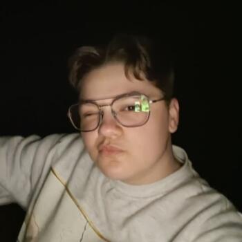 Babysitter in Mons-en-Barœul: Jay