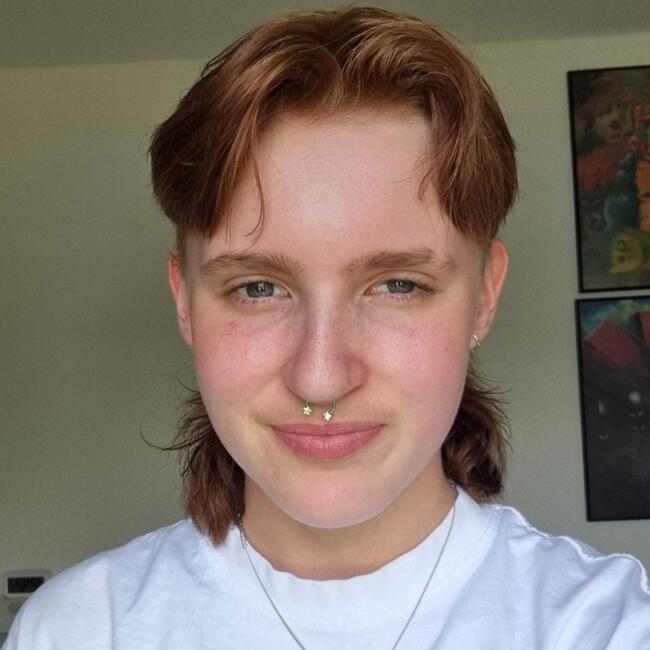 Babysitter in Apeldoorn: Milo