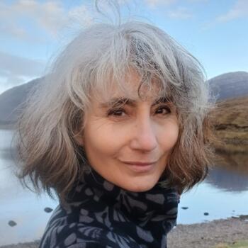 Babysitter Limerick: Monica