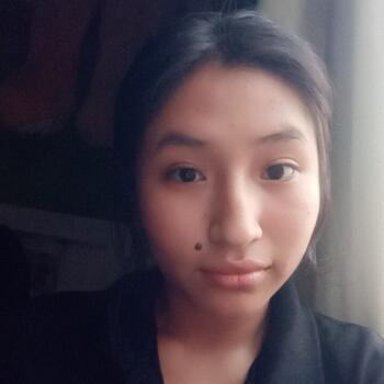 Babysitter in Ate: Jeni