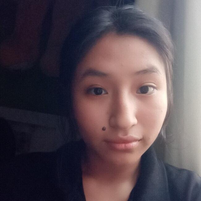 Niñera en Ate: Jeni