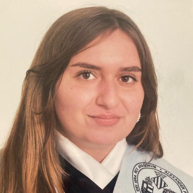 Babysitter in Linz: Alexandra