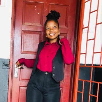 Babysitter in Delmas: Nontando Happines