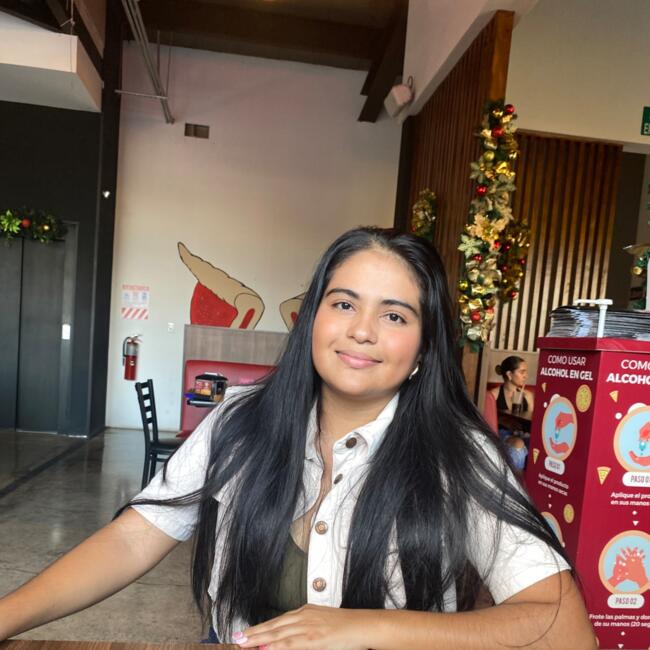 Niñera en San Rafael: Gipzy