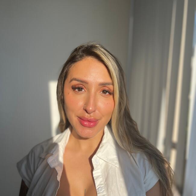 Babysitter in Los Angeles: Michelle