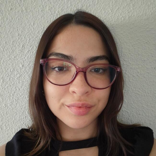 Babysitter in Ciudad de la Costa: Julieta