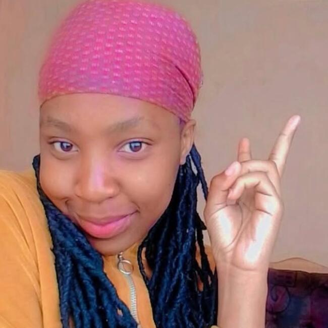 Babysitter in Emalahleni: Simphiwe