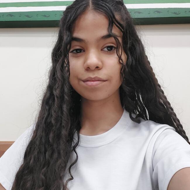 Babysitter in São José do Rio Preto: Laura