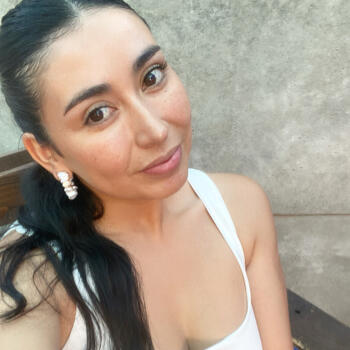Babysitter in Rancagua: Diana