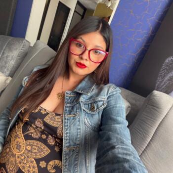Padre/madre Bogotá: Andrea