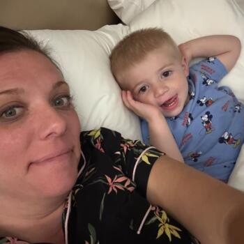 Babysitting job in Gulfport (Mississippi): babysitting job Bethany